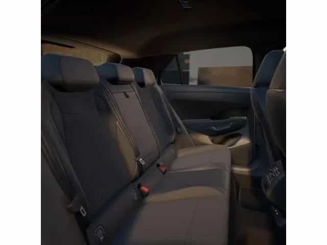 Volkswagen T-Roc R-Line 1.5 TSI DSG AHK Navi GJR null-photo-12