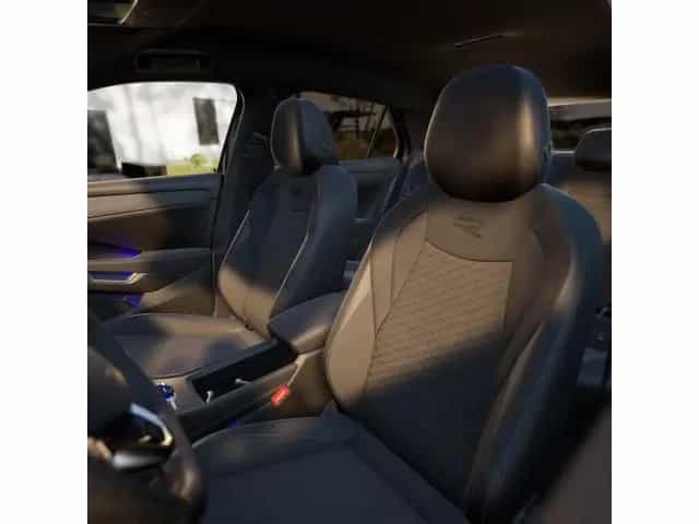 Volkswagen T-Roc R-Line 1.5 TSI DSG AHK Navi GJR null-photo-8