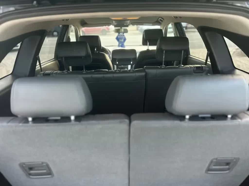 Chevrolet Captiva 2.4 LS 2WD 02/2011-photo-10