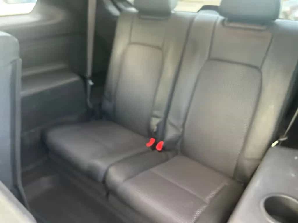 Chevrolet Captiva 2.4 LS 2WD 02/2011-photo-8