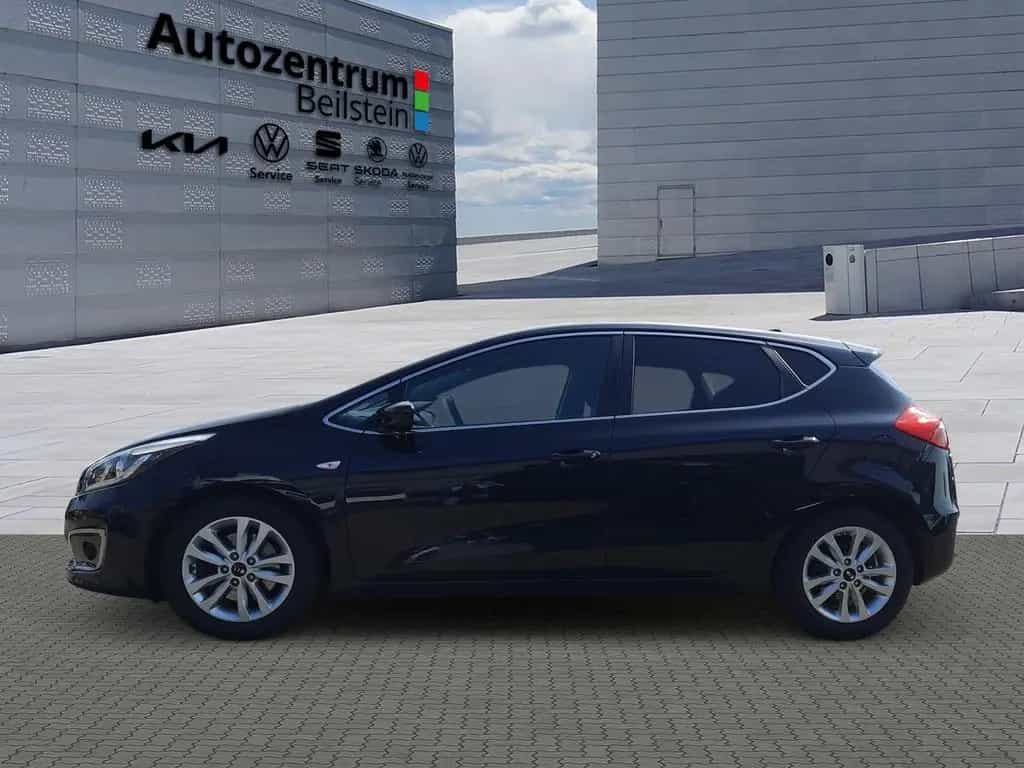 Kia Ceed 1,6 GDI Dream-Team Premium+ 06/2018-photo-4