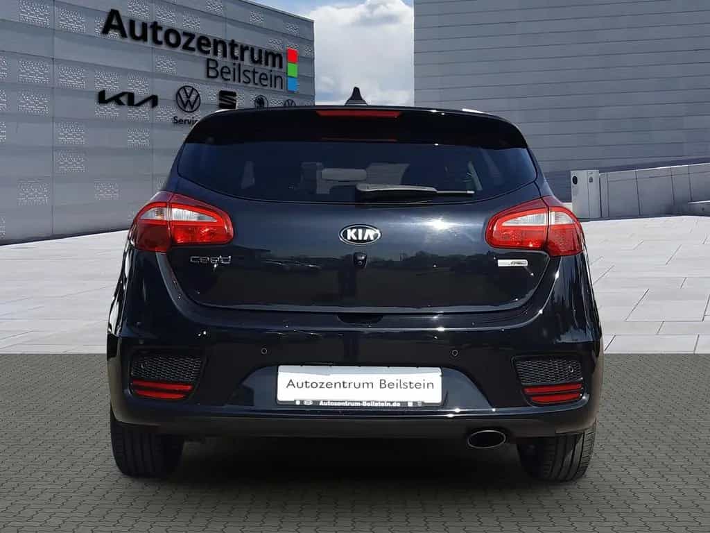 Kia Ceed 1,6 GDI Dream-Team Premium+ 06/2018-photo-8