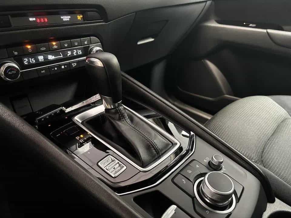 Mazda CX-5 2.5 194PS Ad`Vantage Voll-LED Navi 360° 11/2024-photo-15