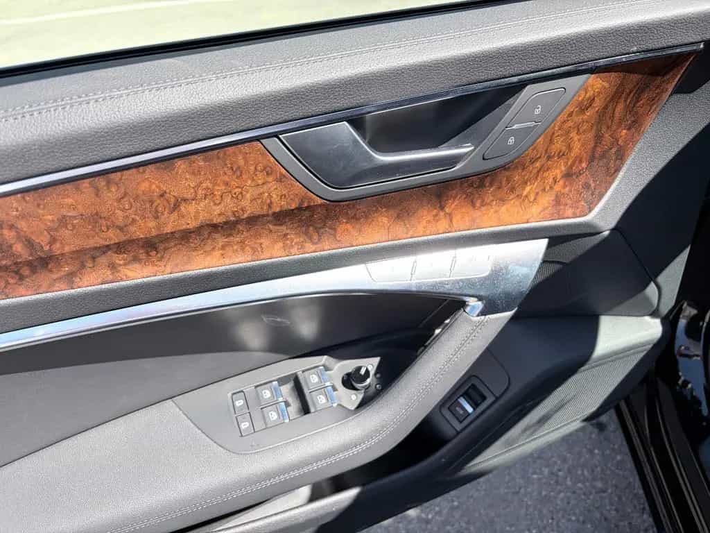 Audi A6 Lim. 45 TDI qu. design HUD/MATRIX/ACC/SITZLÜF 03/2022-photo-12