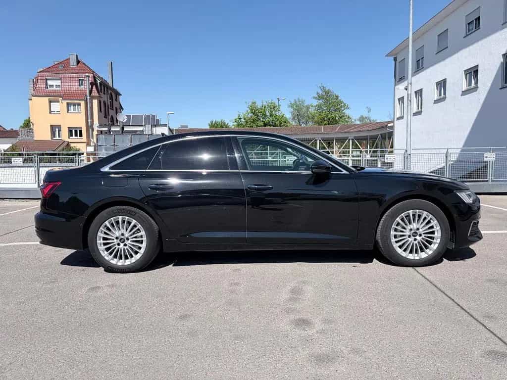 Audi A6 Lim. 45 TDI qu. design HUD/MATRIX/ACC/SITZLÜF 03/2022-photo-6