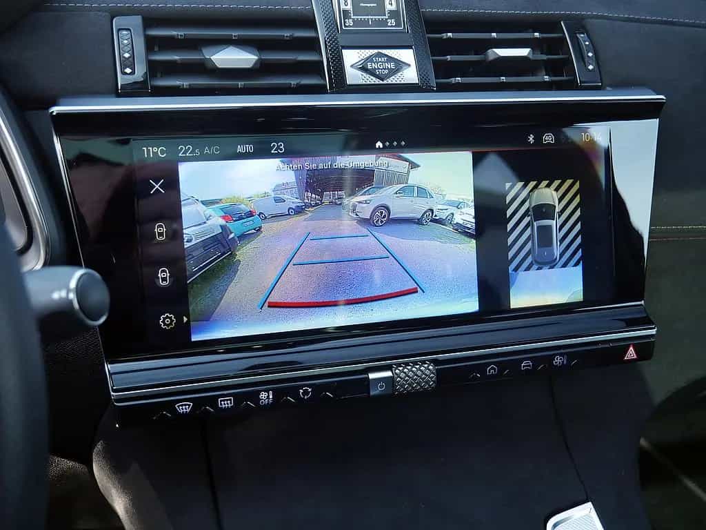 DS Automobiles DS7 (Crossback) DS 7 Crossback Performance Line+ BlueHDi 130 LED 03/2024-photo-12