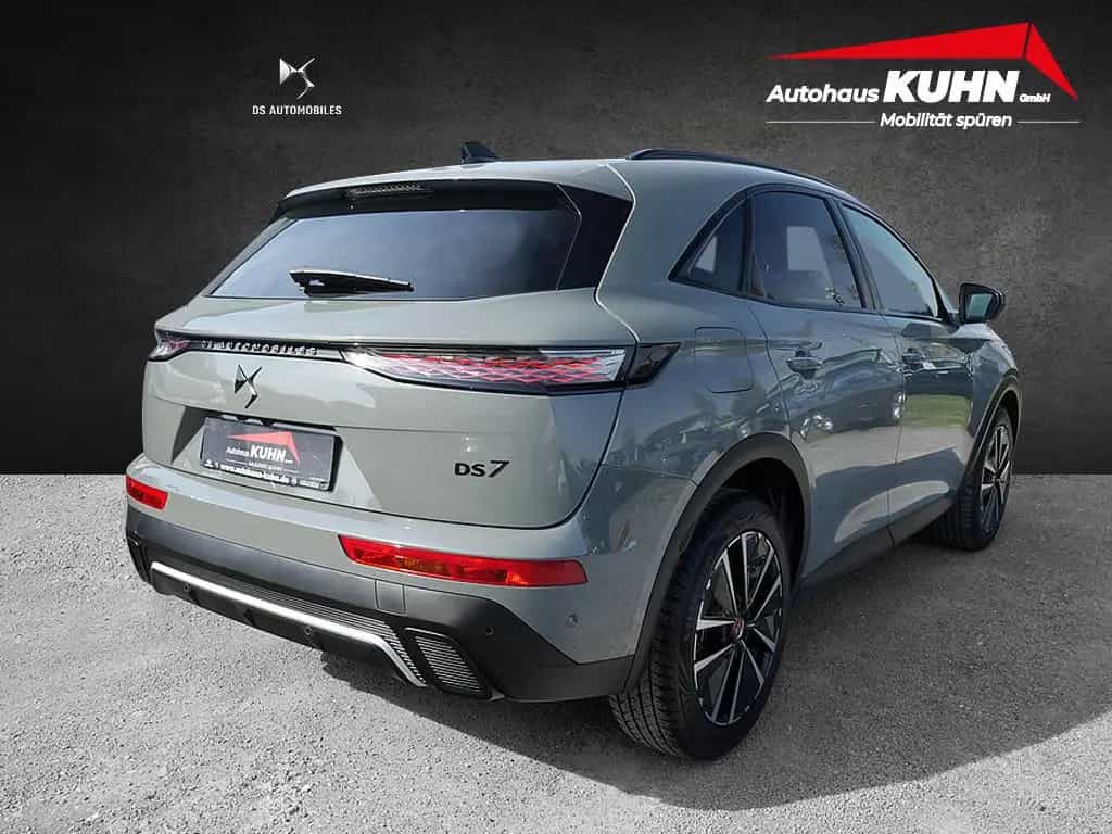 DS Automobiles DS7 (Crossback) DS 7 Crossback Performance Line+ BlueHDi 130 LED 03/2024-photo-2