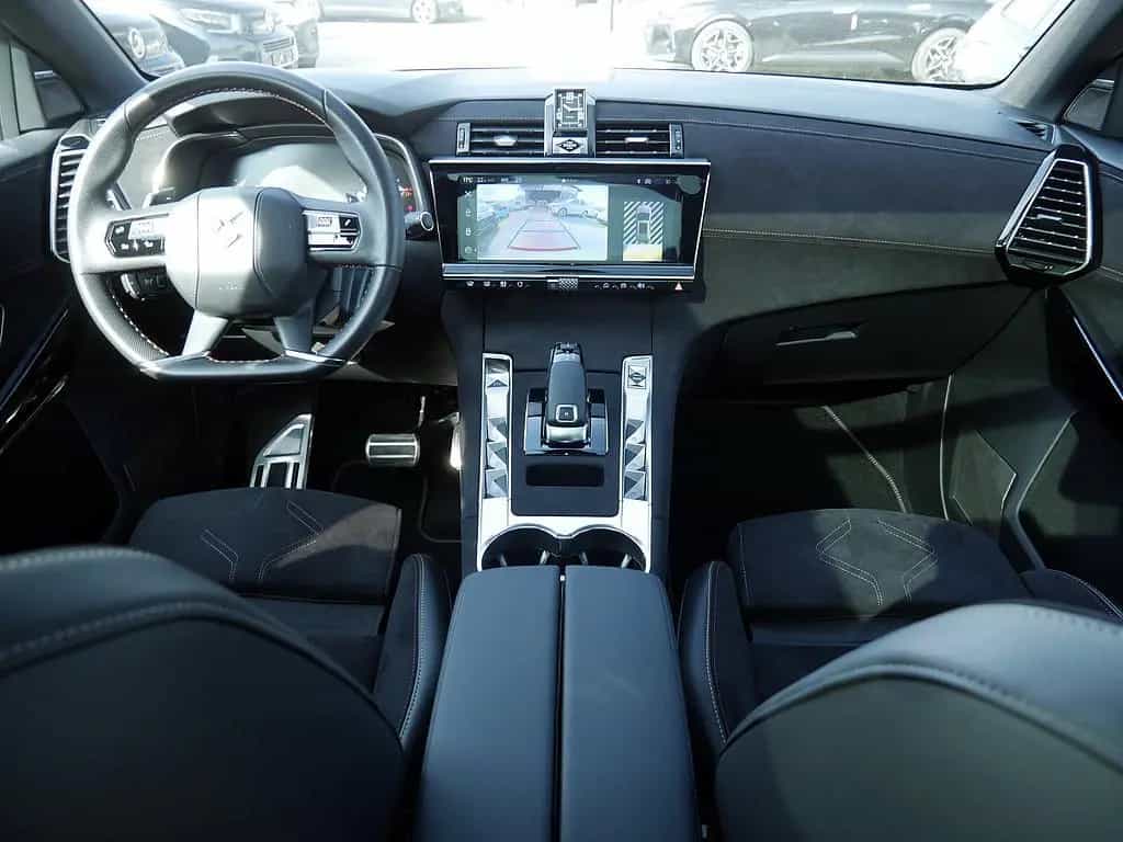 DS Automobiles DS7 (Crossback) DS 7 Crossback Performance Line+ BlueHDi 130 LED 03/2024-photo-23
