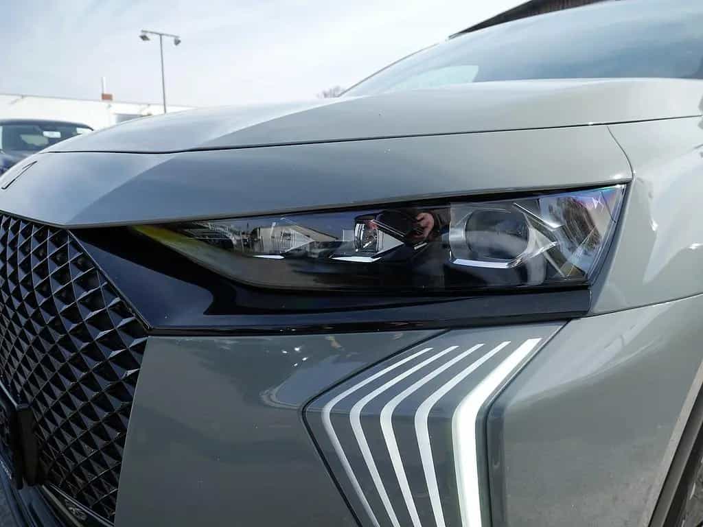 DS Automobiles DS7 (Crossback) DS 7 Crossback Performance Line+ BlueHDi 130 LED 03/2024-photo-5
