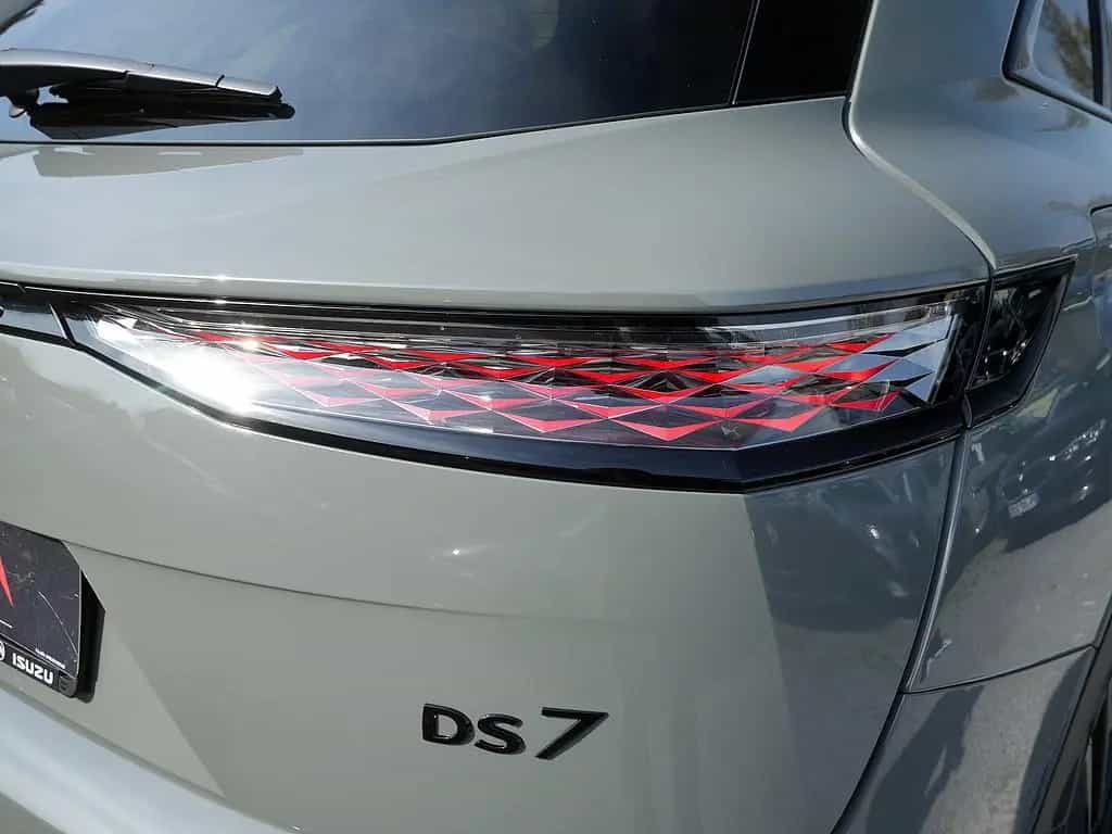 DS Automobiles DS7 (Crossback) DS 7 Crossback Performance Line+ BlueHDi 130 LED 03/2024-photo-6