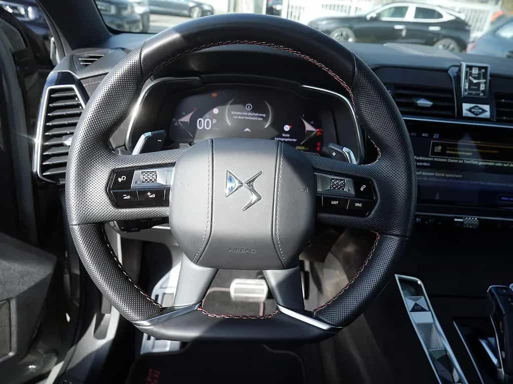 DS Automobiles DS7 (Crossback) DS 7 Crossback Performance Line+ BlueHDi 130 LED 03/2024-photo-9