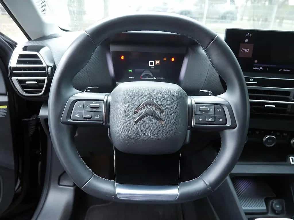 Citroën C4 PureTech 130 Shine KAMERA NAVI ACC HUD LED 02/2023-photo-5
