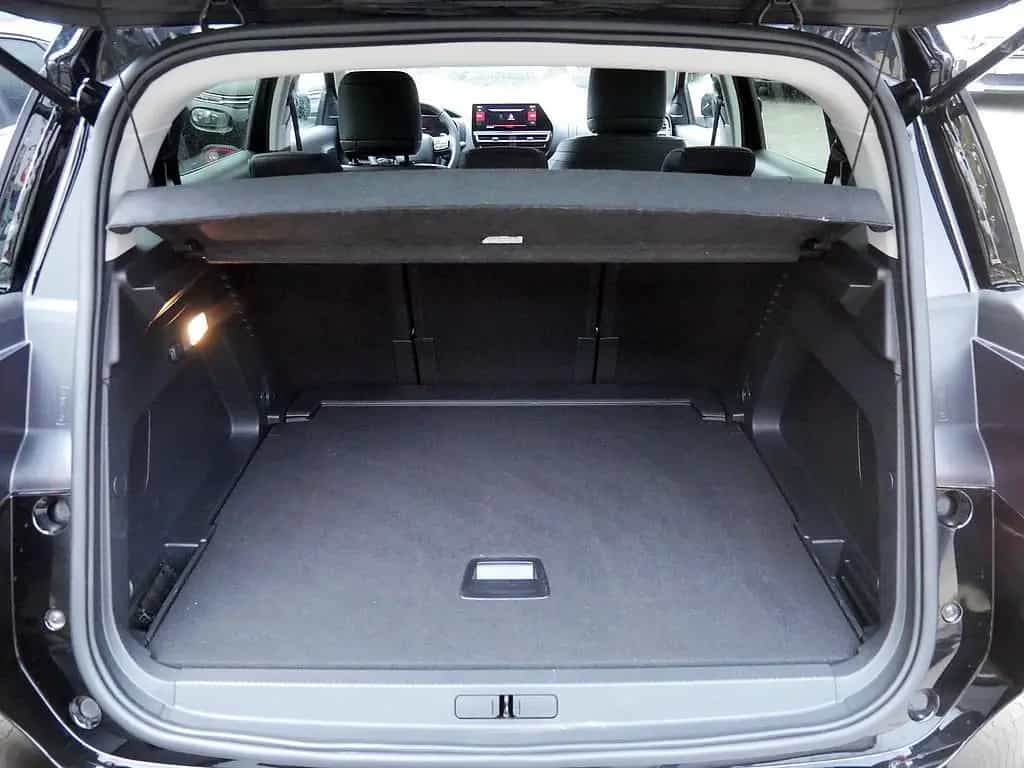 Citroën C5 Aircross Hybrid 136 ë-DSC6 Plus SHZ NAVI LED 02/2024-photo-20