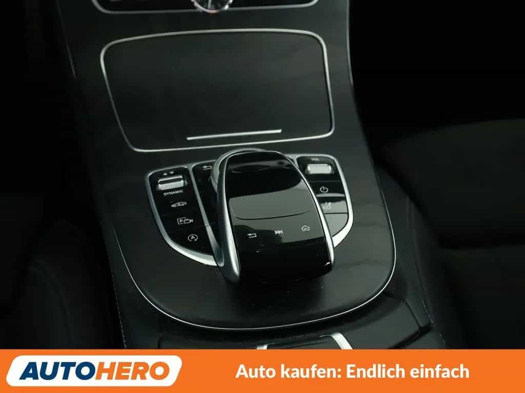 Mercedes-Benz E 220 d All-Terrain 4Matic Aut.*NAV*ACC*360CAM* 08/2019-photo-23