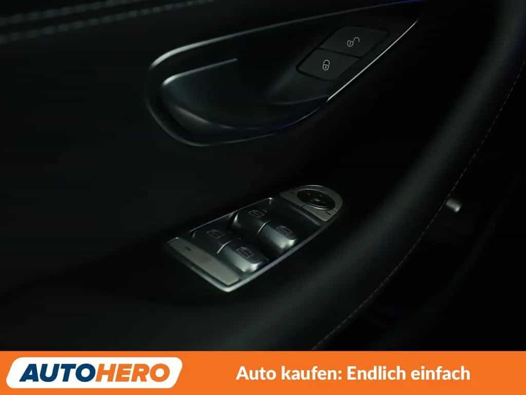 Mercedes-Benz E 220 d All-Terrain 4Matic Aut.*NAV*ACC*360CAM* 08/2019-photo-26