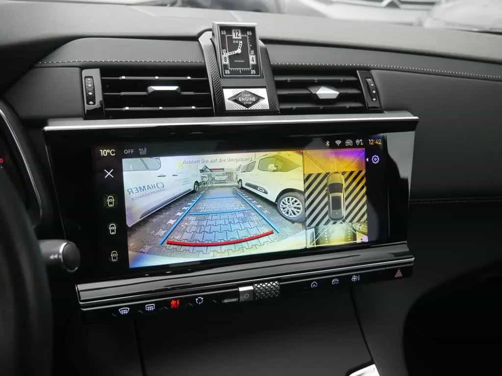 DS Automobiles DS7 (Crossback) DS 7 Crossback Opera BlueHDi 130 LED PANO 360° 11/2023-photo-10