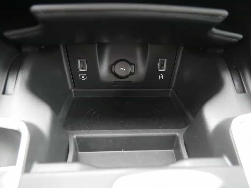 DS Automobiles DS7 (Crossback) DS 7 Crossback Opera BlueHDi 130 LED PANO 360° 11/2023-photo-11