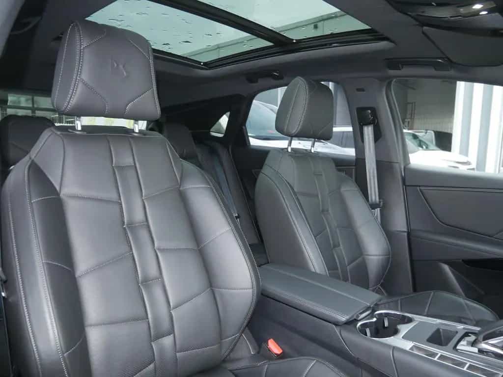 DS Automobiles DS7 (Crossback) DS 7 Crossback Opera BlueHDi 130 LED PANO 360° 11/2023-photo-16