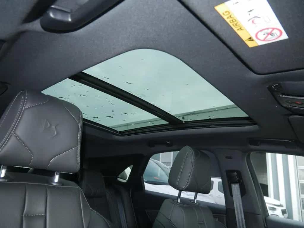 DS Automobiles DS7 (Crossback) DS 7 Crossback Opera BlueHDi 130 LED PANO 360° 11/2023-photo-17