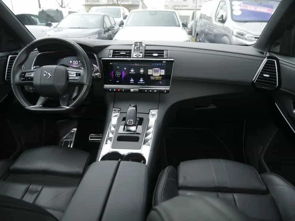DS Automobiles DS7 (Crossback) DS 7 Crossback Opera BlueHDi 130 LED PANO 360° 11/2023-photo-18