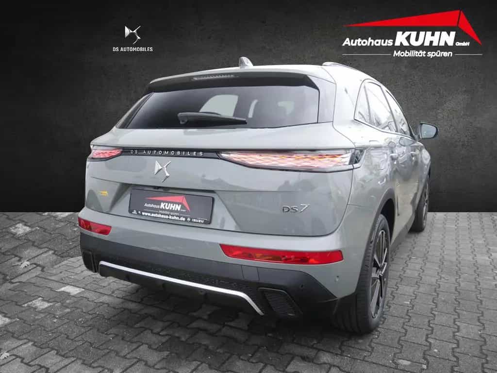 DS Automobiles DS7 (Crossback) DS 7 Crossback Opera BlueHDi 130 LED PANO 360° 11/2023-photo-2