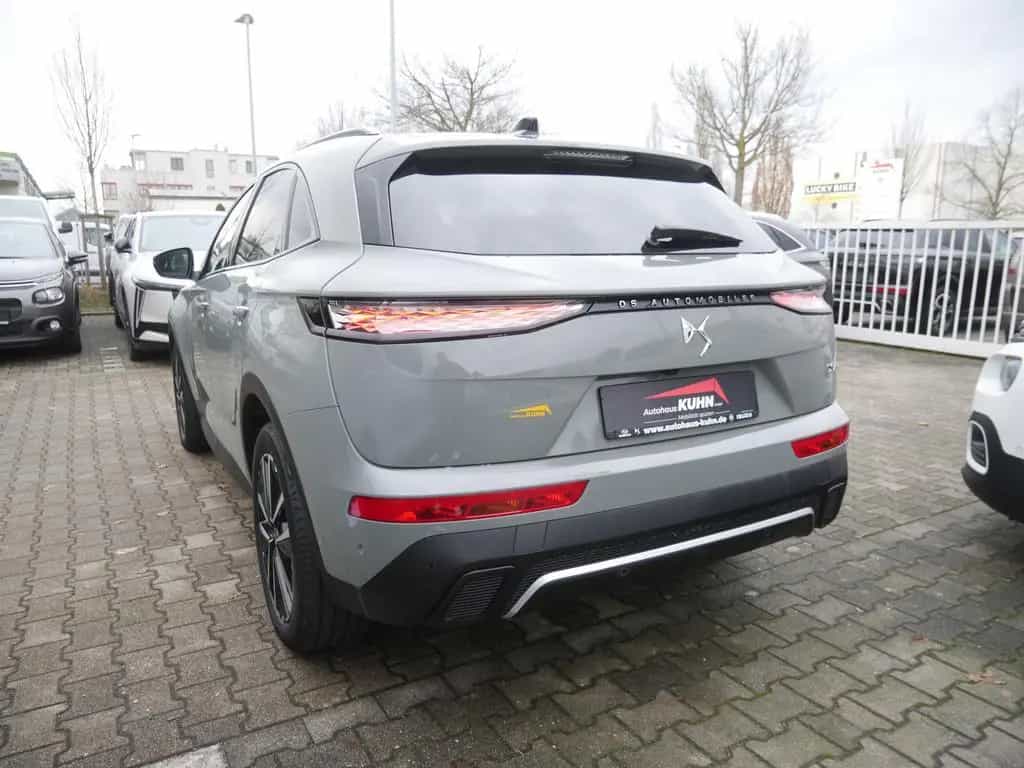 DS Automobiles DS7 (Crossback) DS 7 Crossback Opera BlueHDi 130 LED PANO 360° 11/2023-photo-3