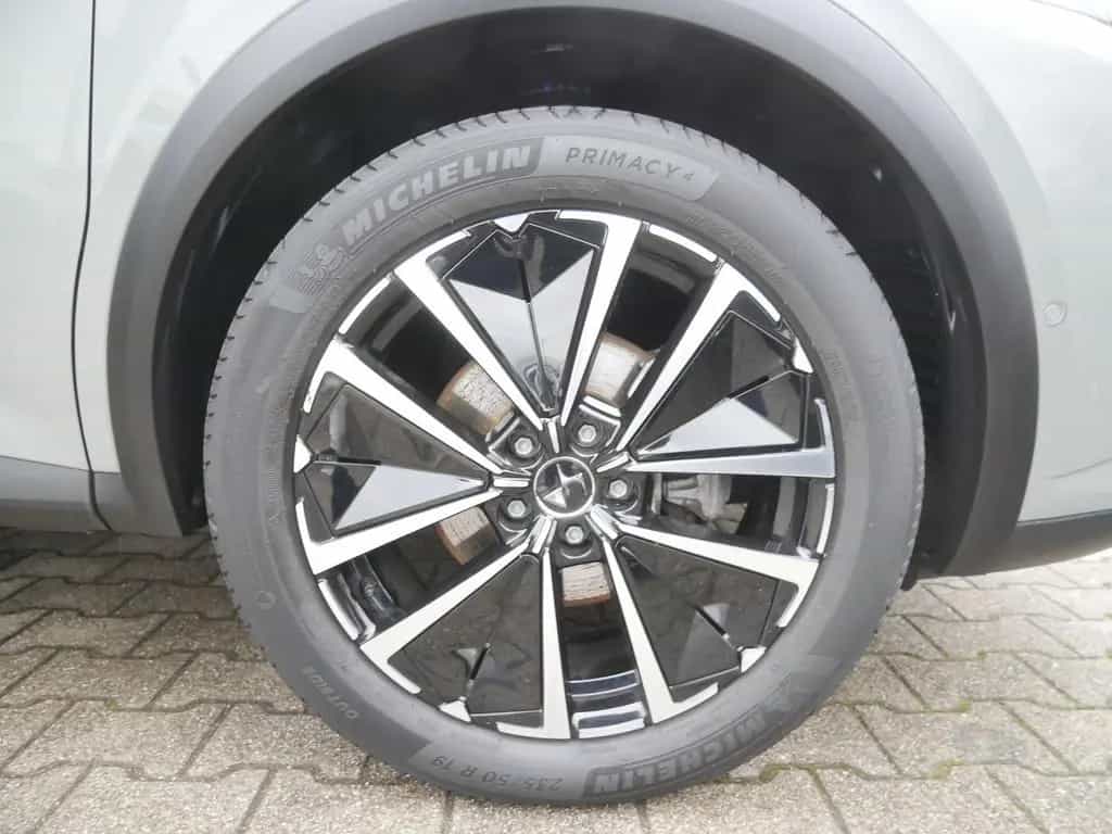 DS Automobiles DS7 (Crossback) DS 7 Crossback Opera BlueHDi 130 LED PANO 360° 11/2023-photo-4