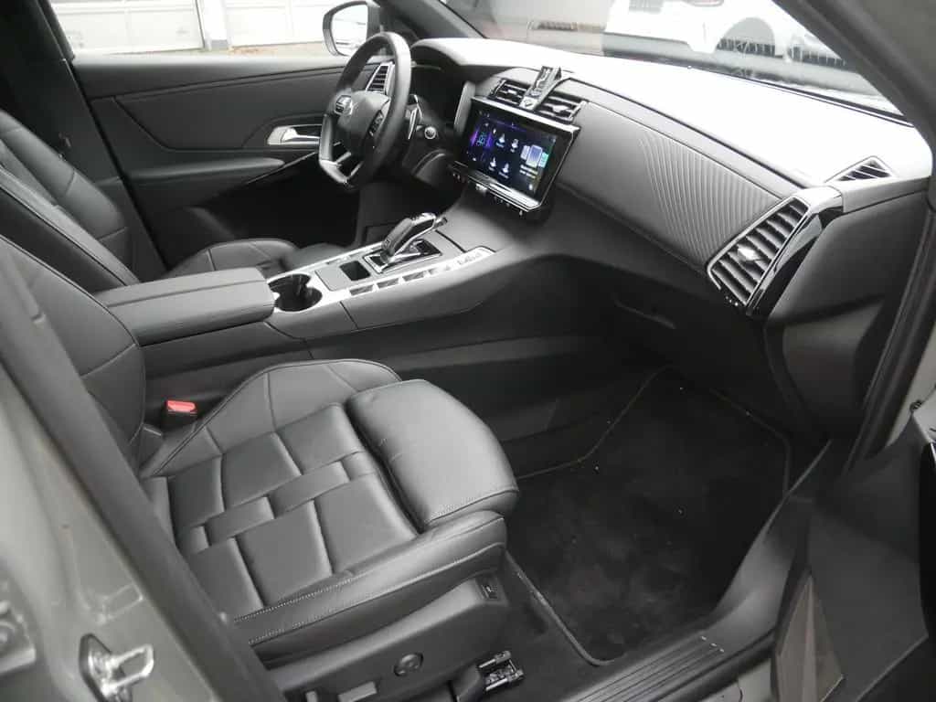 DS Automobiles DS7 (Crossback) DS 7 Crossback Opera BlueHDi 130 LED PANO 360° 11/2023-photo-5