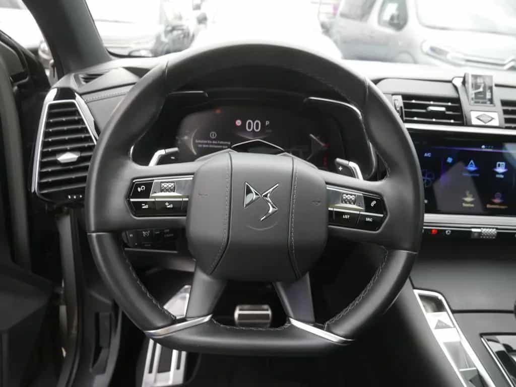 DS Automobiles DS7 (Crossback) DS 7 Crossback Opera BlueHDi 130 LED PANO 360° 11/2023-photo-7