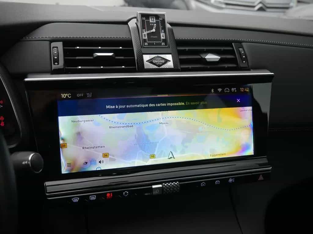 DS Automobiles DS7 (Crossback) DS 7 Crossback Opera BlueHDi 130 LED PANO 360° 11/2023-photo-8