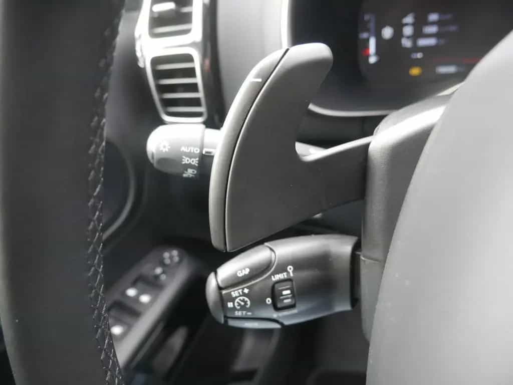 Citroën C5 Aircross BlueHDi 130 Max NAVI ACC LED PANO 01/2024-photo-12