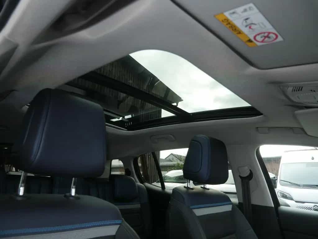 Citroën C5 Aircross BlueHDi 130 Max NAVI ACC LED PANO 01/2024-photo-16