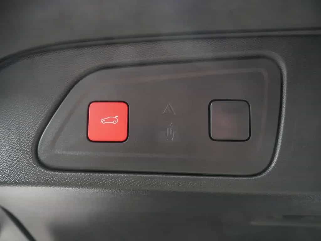 Citroën C5 Aircross BlueHDi 130 Max NAVI ACC LED PANO 01/2024-photo-19