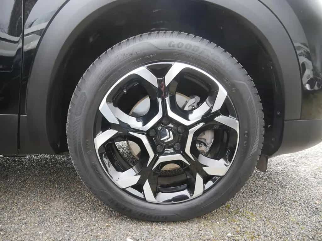 Citroën C5 Aircross BlueHDi 130 Max NAVI ACC LED PANO 01/2024-photo-4