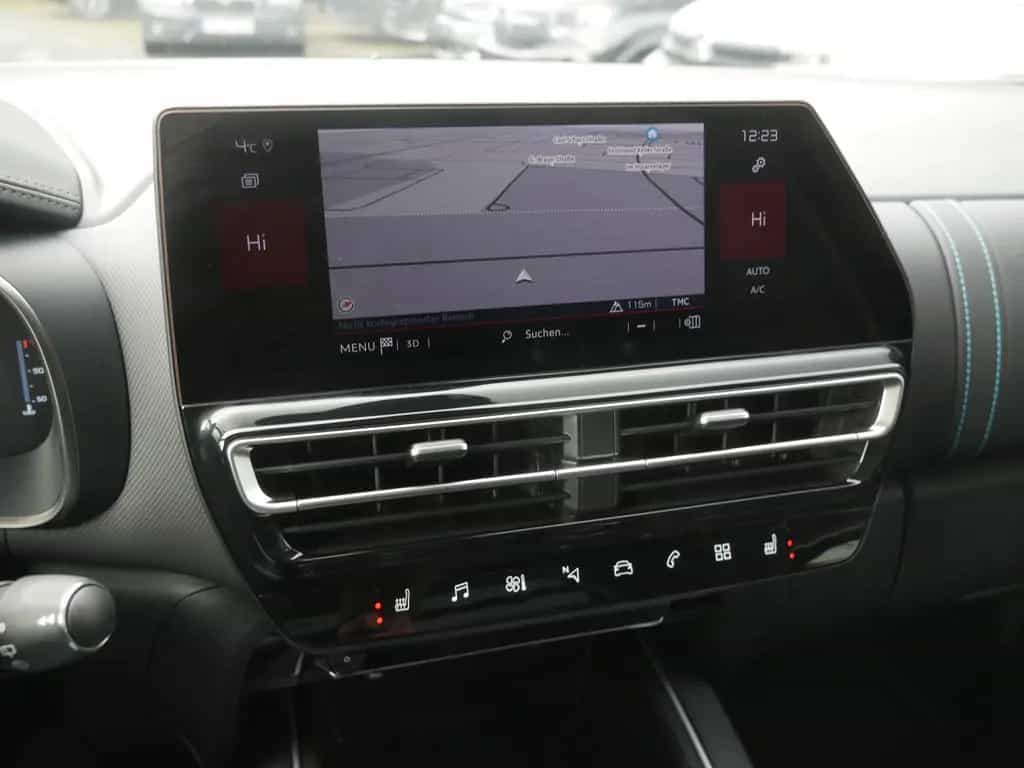 Citroën C5 Aircross BlueHDi 130 Max NAVI ACC LED PANO 01/2024-photo-7
