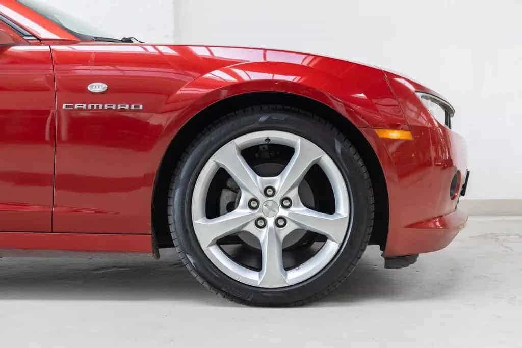 Chevrolet Camaro USA V6 - Exhaust Valve System - Brand new 05/2015-photo-19
