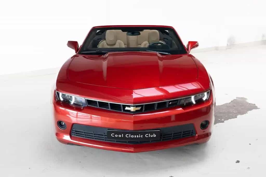 Chevrolet Camaro USA V6 - Exhaust Valve System - Brand new 05/2015-photo-2