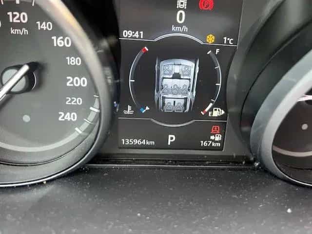 Land Rover Discovery 5 3.0 Td6 HSE 5DRS VAN PANO leder KLIM 04/2018-photo-11