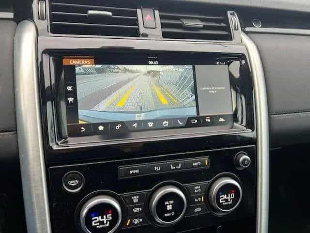 Land Rover Discovery 5 3.0 Td6 HSE 5DRS VAN PANO leder KLIM 04/2018-photo-15