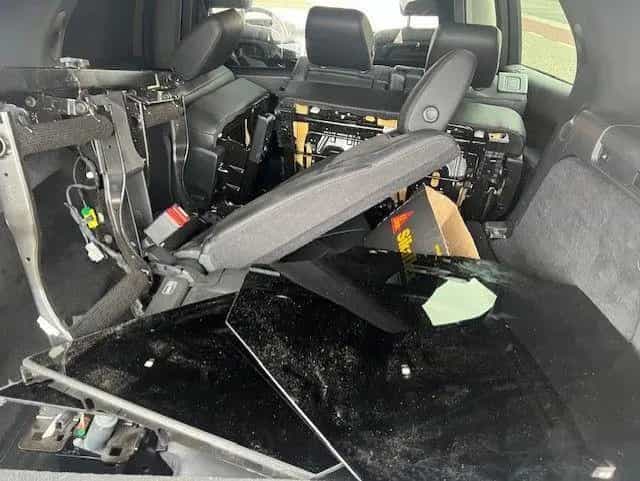 Land Rover Discovery 5 3.0 Td6 HSE 5DRS VAN PANO leder KLIM 04/2018-photo-18