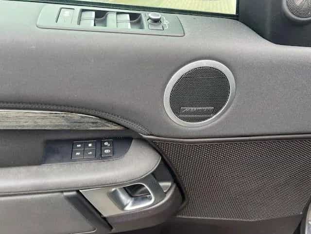 Land Rover Discovery 5 3.0 Td6 HSE 5DRS VAN PANO leder KLIM 04/2018-photo-19