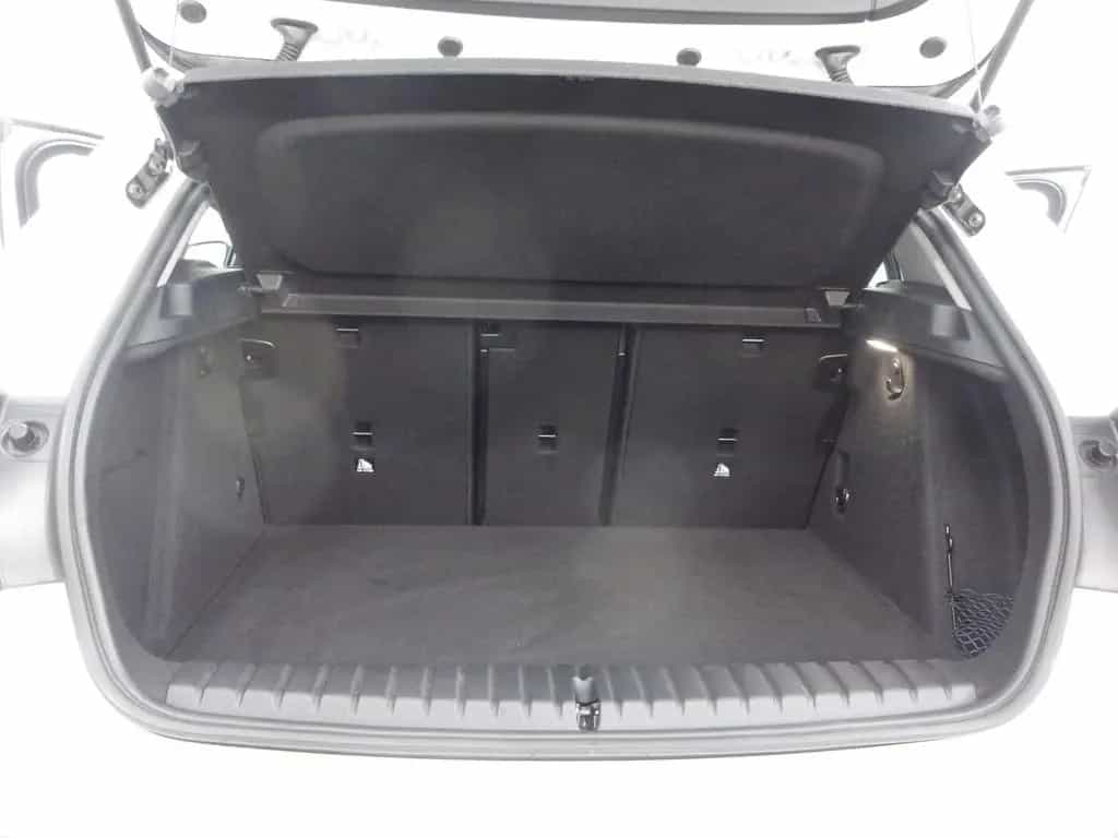 BMW 1 Series 118i Luxury Line Nav/LC/HUD/Leder/PDC/LED/Shadow 07/2021-photo-13