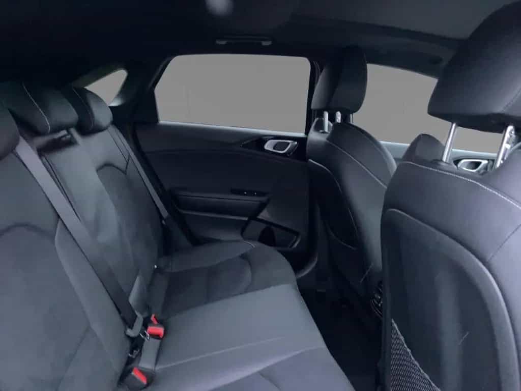 Kia Ceed GT Line 5 1.5T GTL LED TEC GD/Klima/Rückfah 03/2026-photo-10