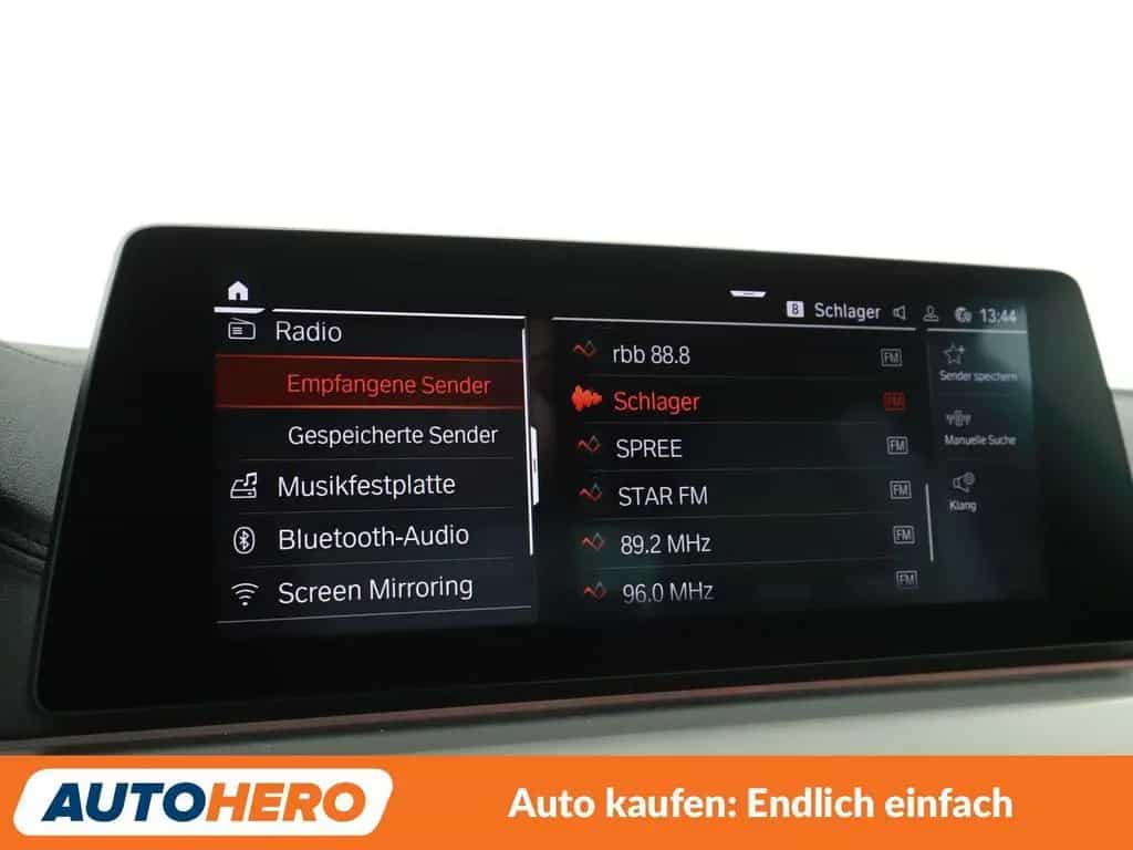 BMW 5 Series 540i xDrive Luxury Line Aut.*NAVI*TEMPO*CAM* 02/2020-photo-17