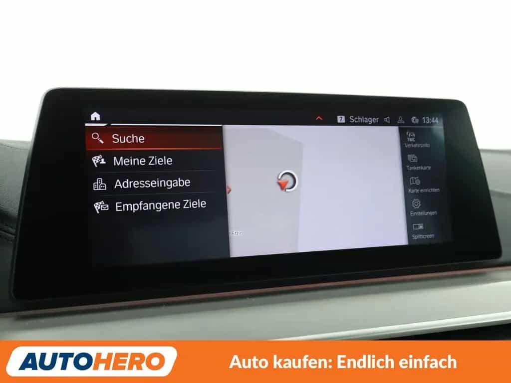 BMW 5 Series 540i xDrive Luxury Line Aut.*NAVI*TEMPO*CAM* 02/2020-photo-18
