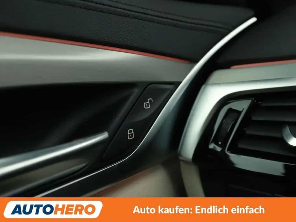 BMW 5 Series 540i xDrive Luxury Line Aut.*NAVI*TEMPO*CAM* 02/2020-photo-23