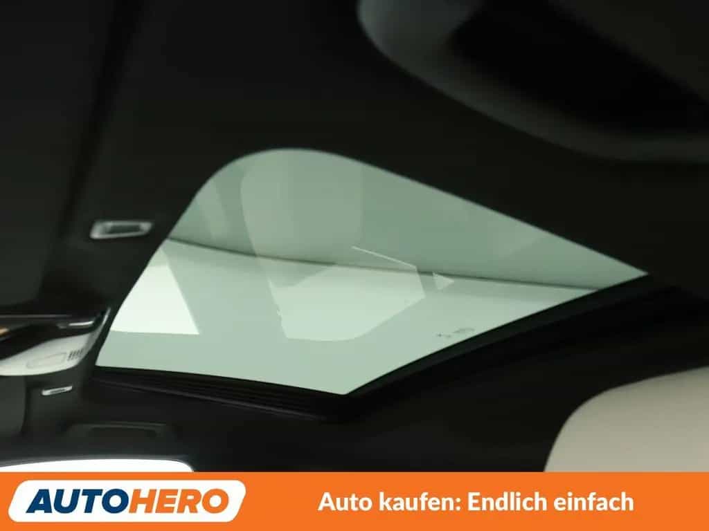 BMW 5 Series 540i xDrive Luxury Line Aut.*NAVI*TEMPO*CAM* 02/2020-photo-26