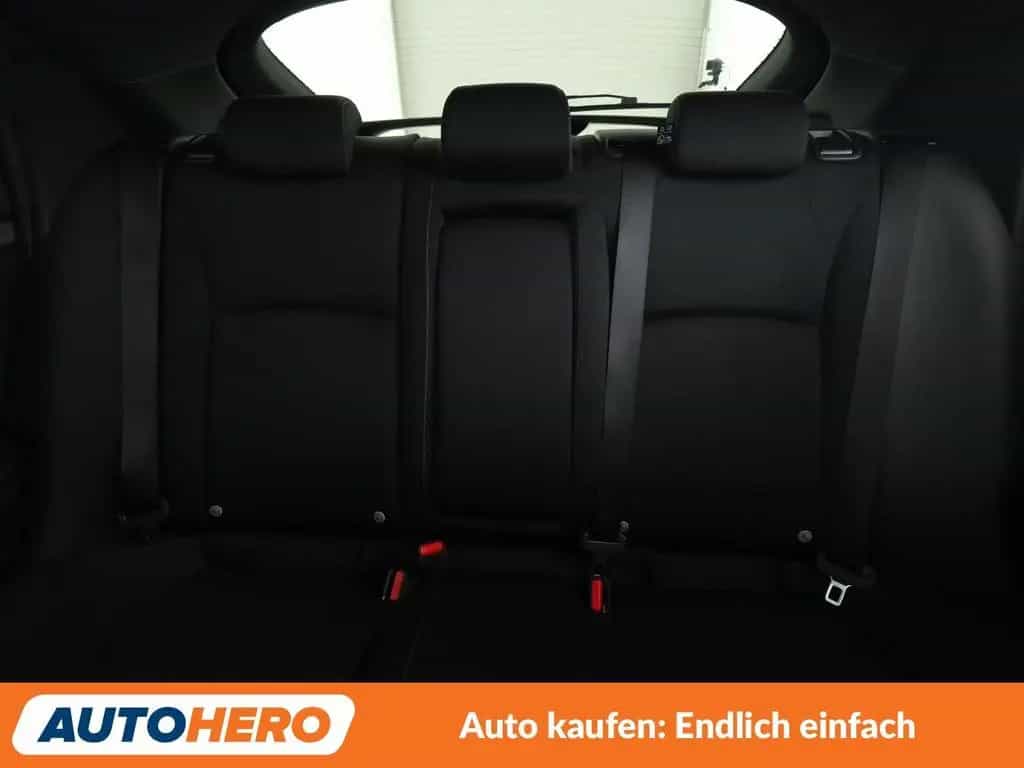 Honda Civic 1.0 VTEC Elegance*NAVI*LED*ACC*CAM*PDC*SHZ 08/2021-photo-15