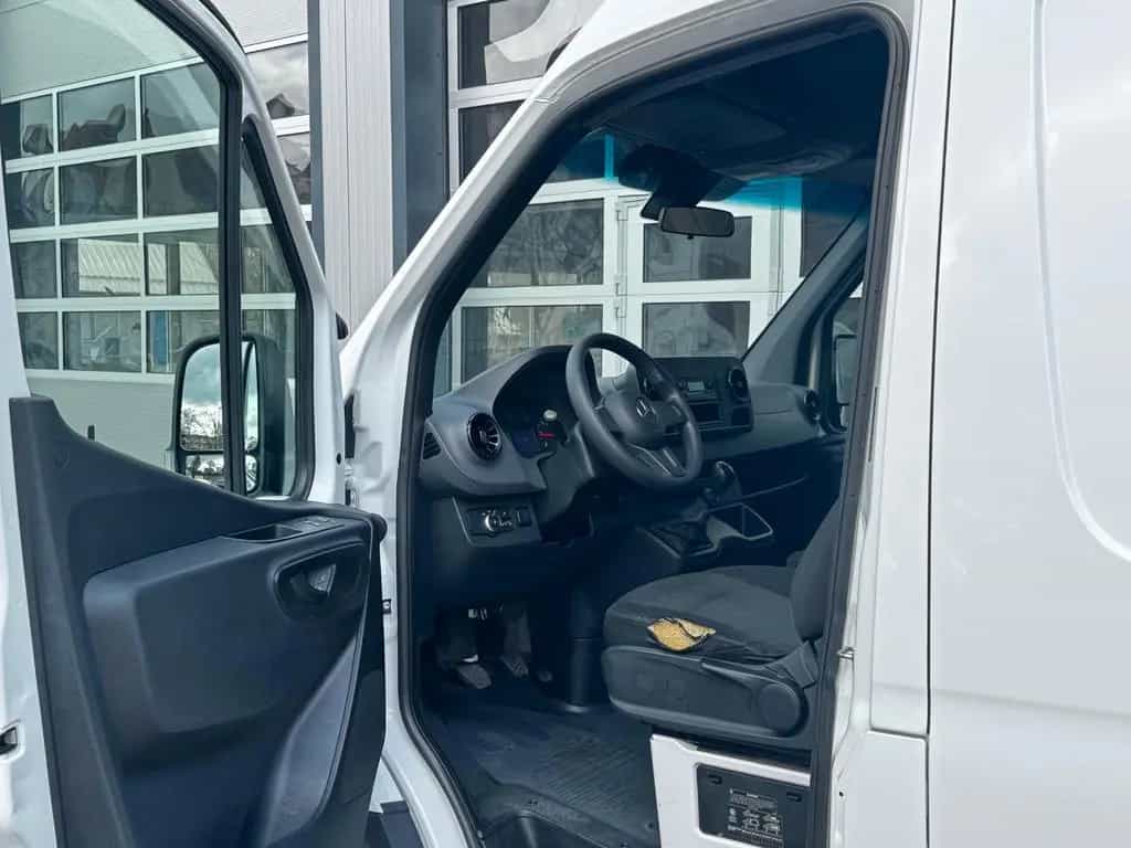 Mercedes-Benz Sprinter 316 CDI MAXI L4H2 KLIMA/AHK/EURO6 11/2020-photo-20