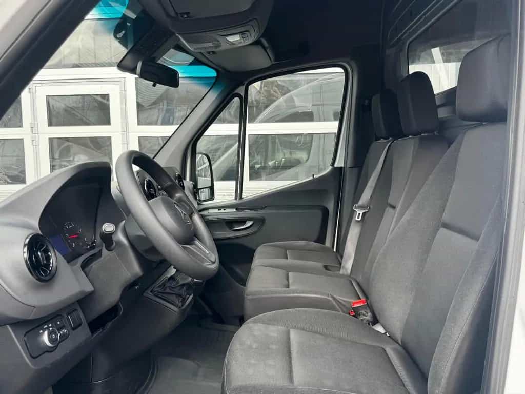 Mercedes-Benz Sprinter 316 CDI MAXI L4H2 KLIMA/AHK/EURO6 11/2020-photo-22